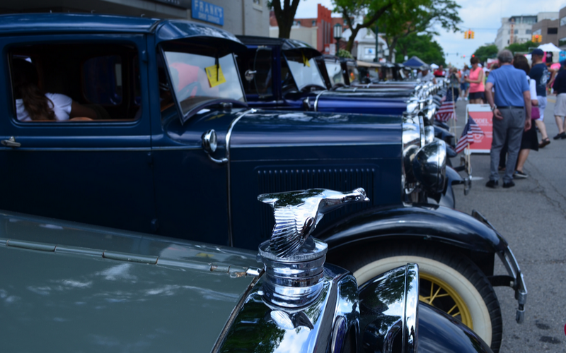 Photo: Cory Gordinier/Flickr